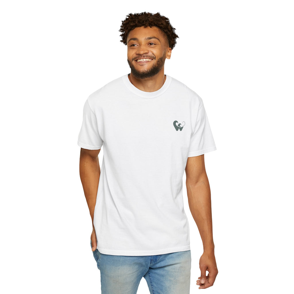 Stellar Day Tee