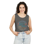 Florida Daydream Tank