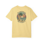 Dusk & Board Tee