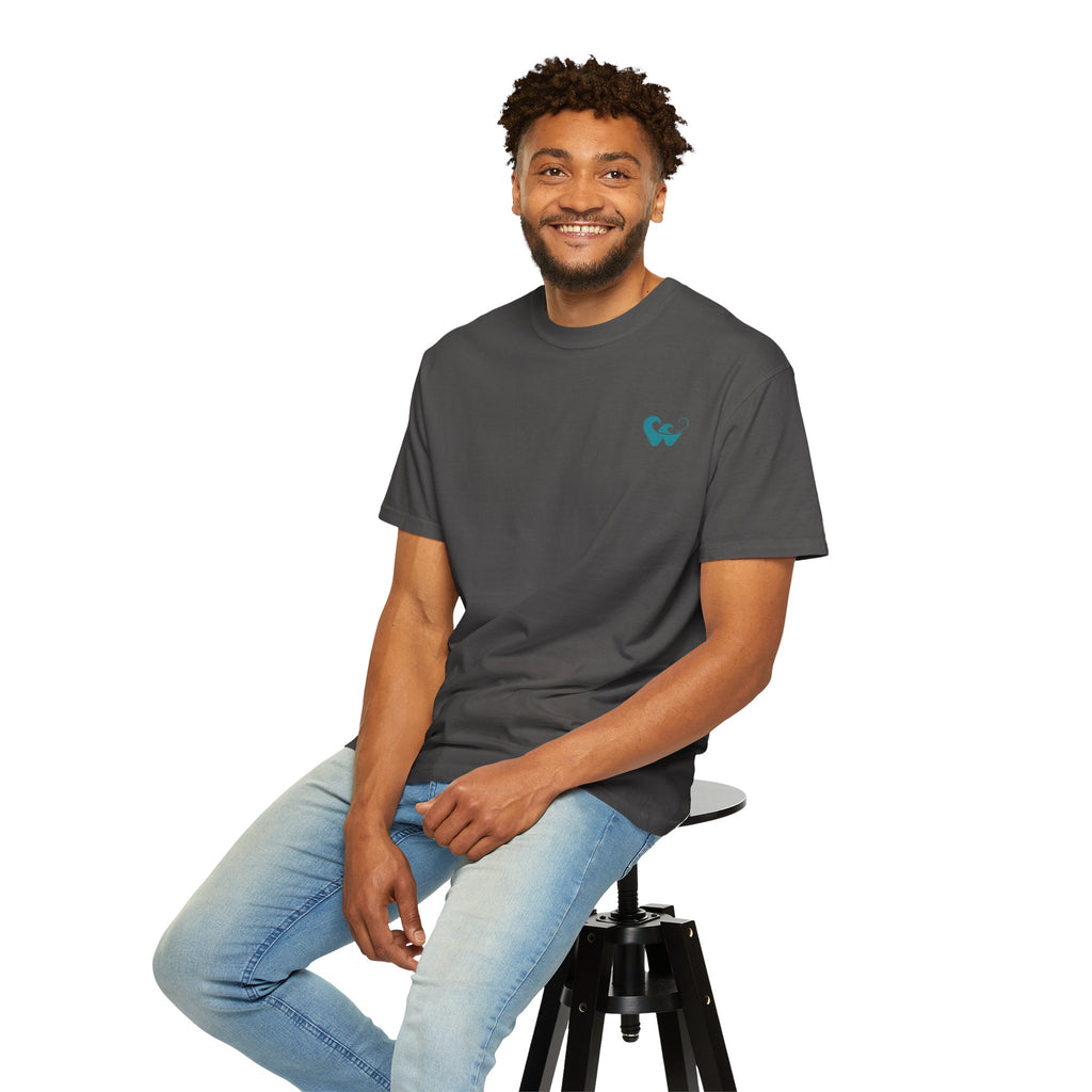 Sunrise Tee