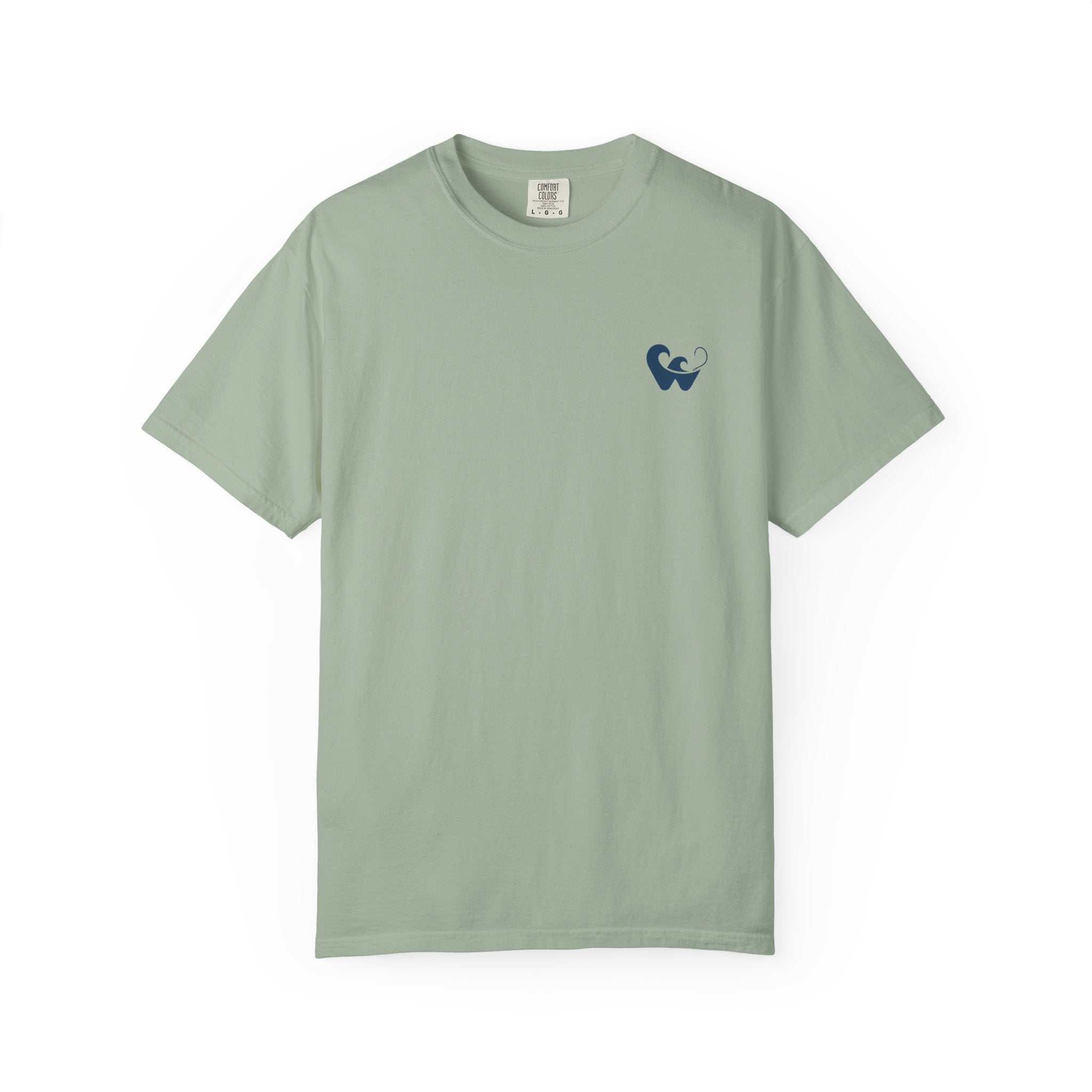 Surf & Soar Tee