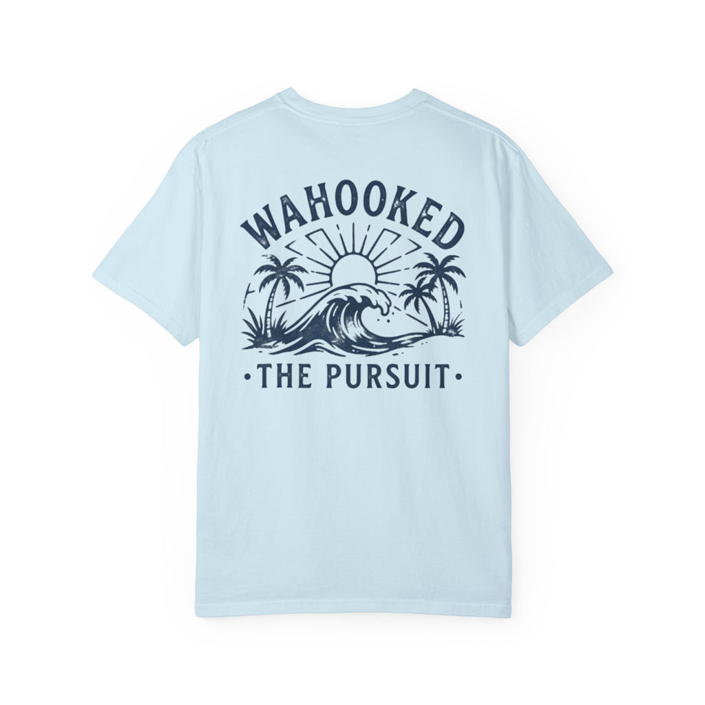 Palm Days Tee