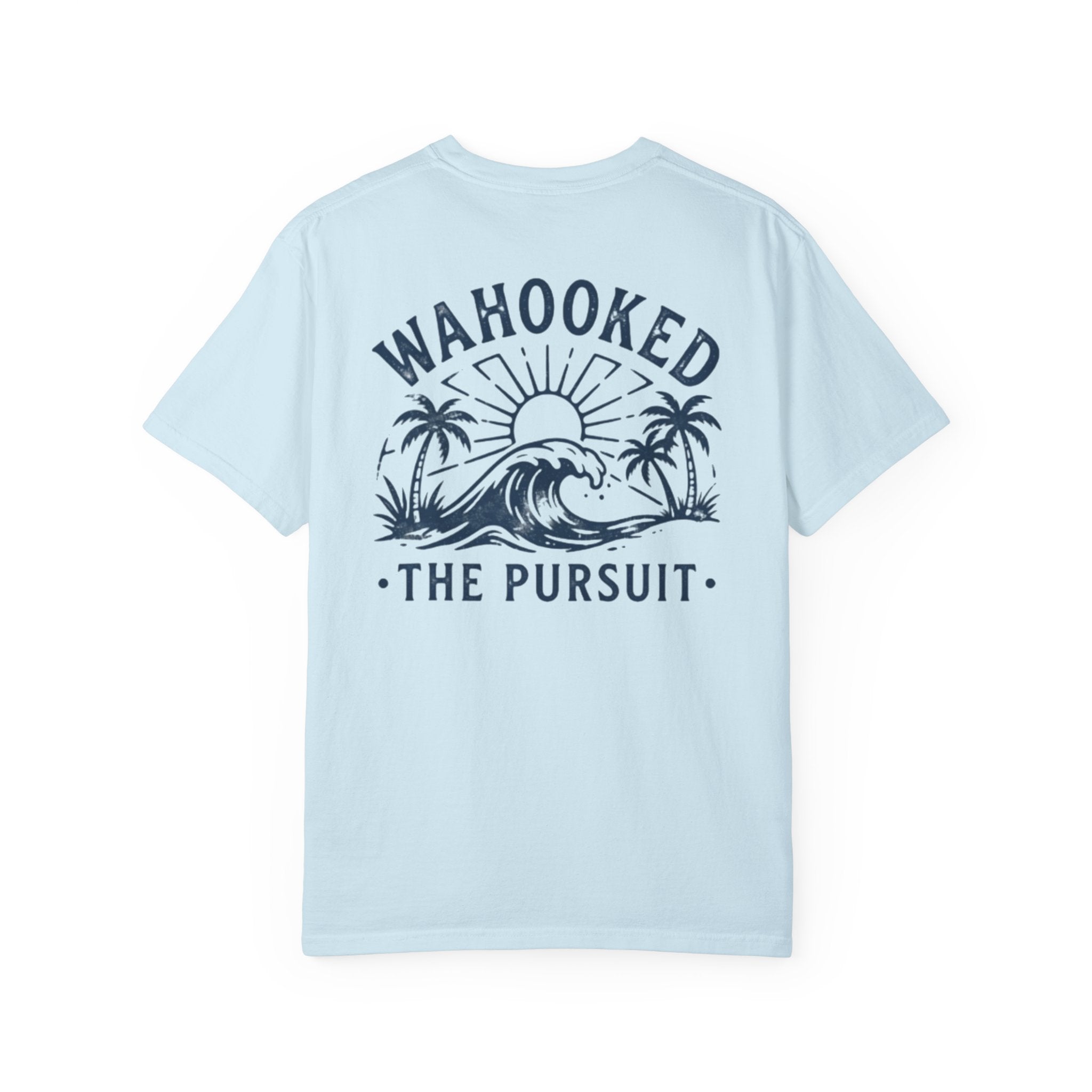 Palm Days Tee