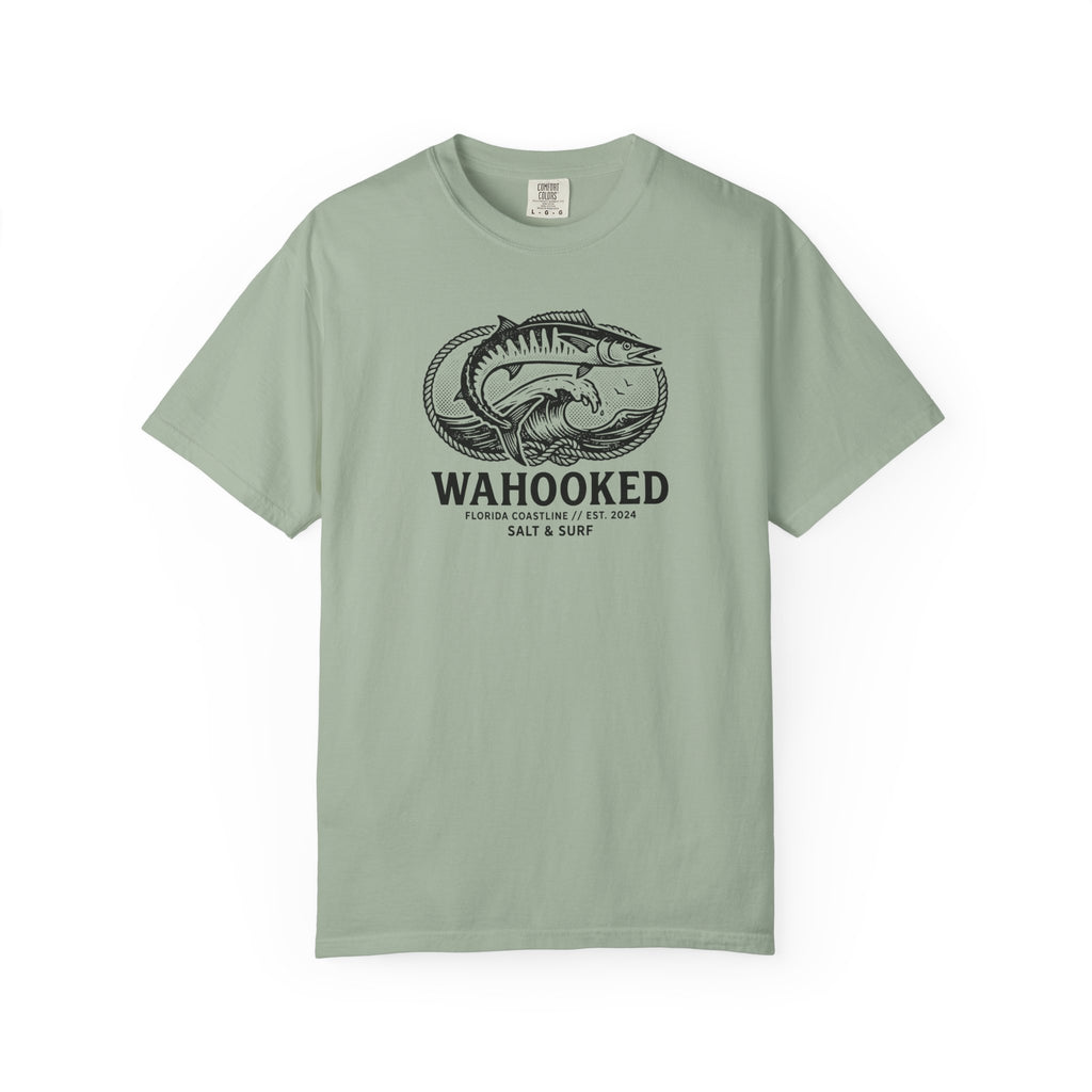 Rope Line Tee