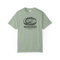 Rope Line Tee