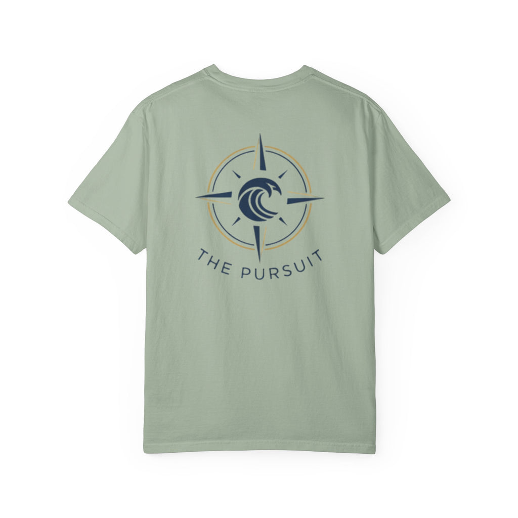 Nautical North Tee