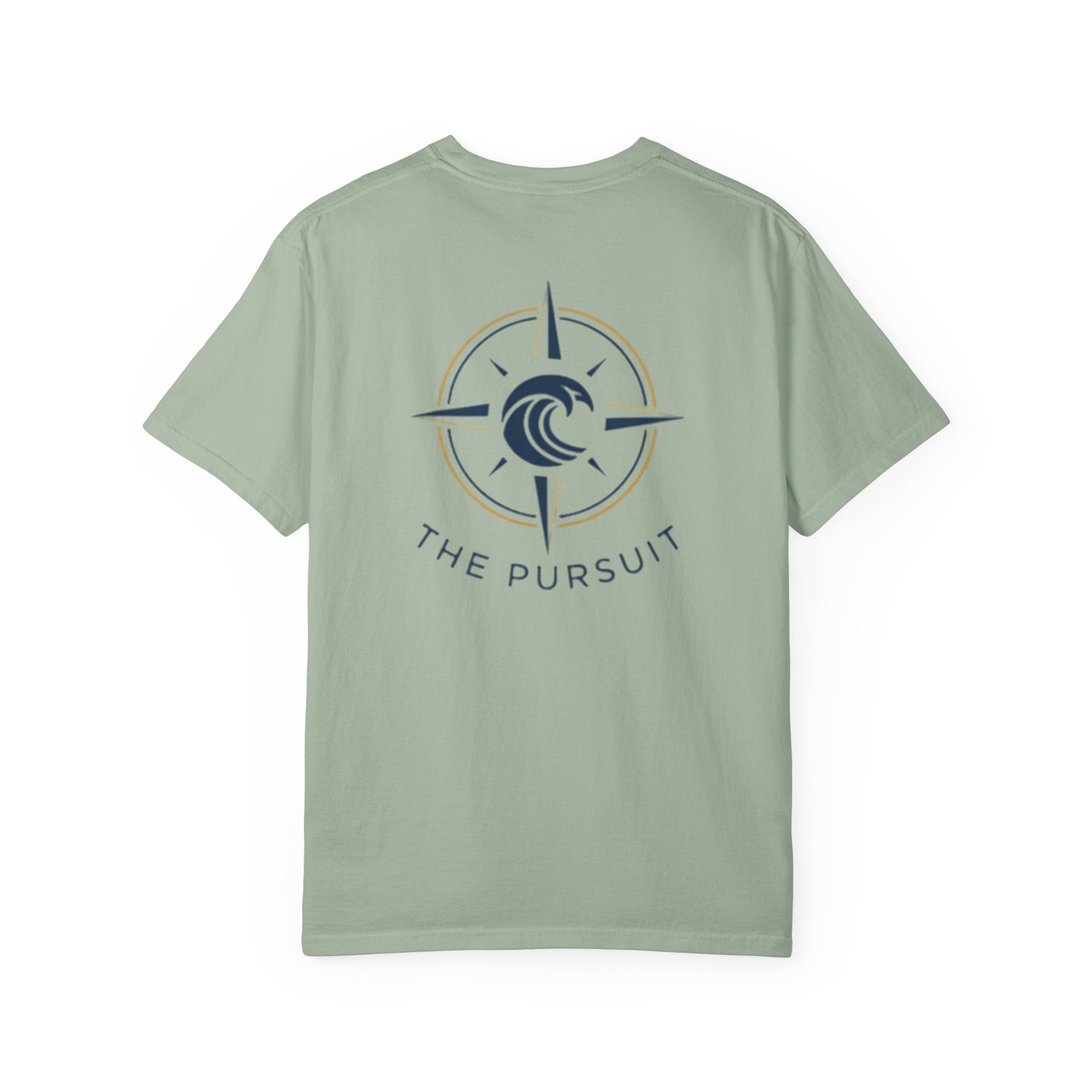 Nautical North Tee
