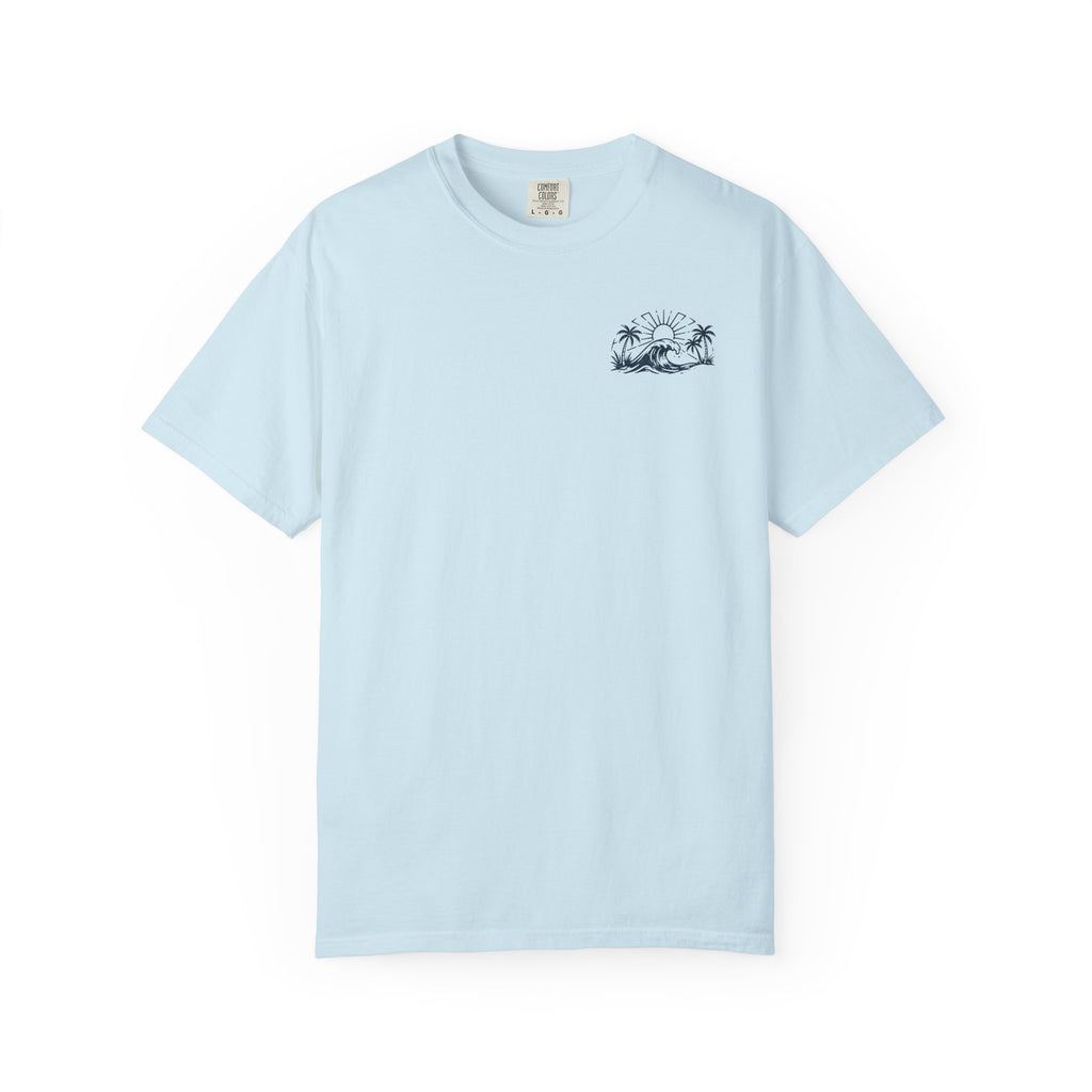 Palm Days Tee