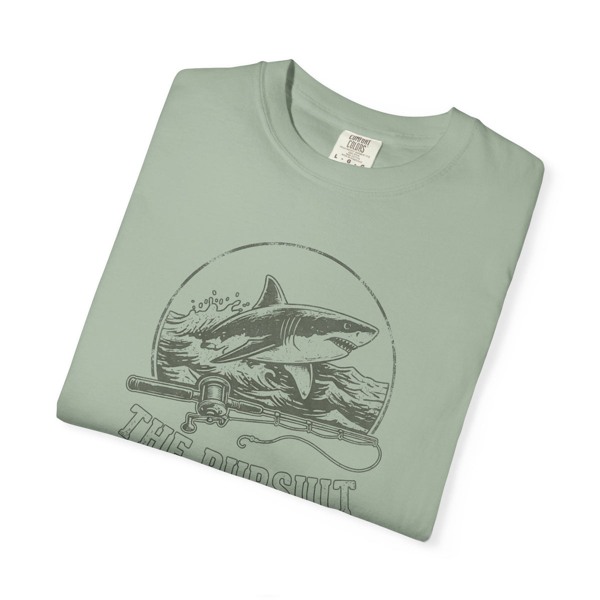 Apex Pursuit Tee