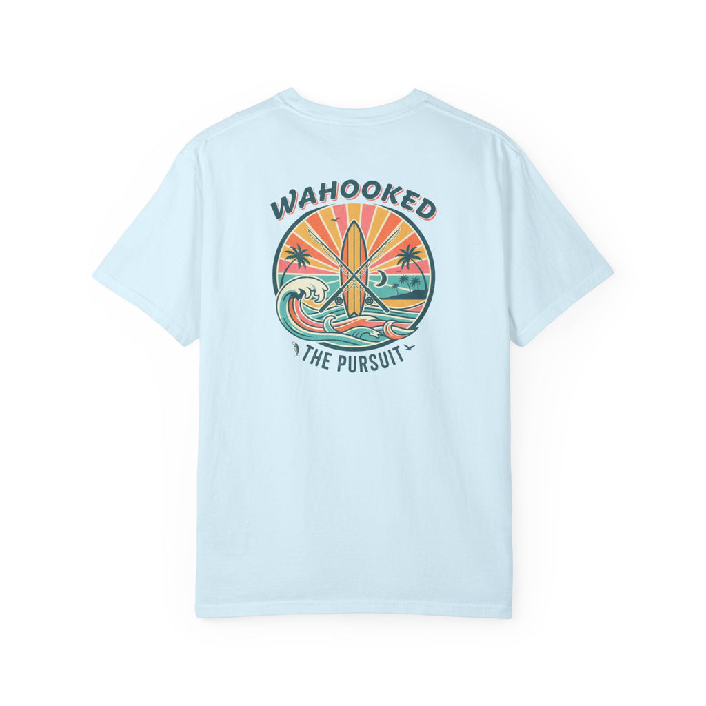 Retro Pursuit Tee