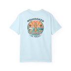 Retro Pursuit Tee