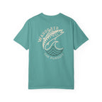 Breach Tee