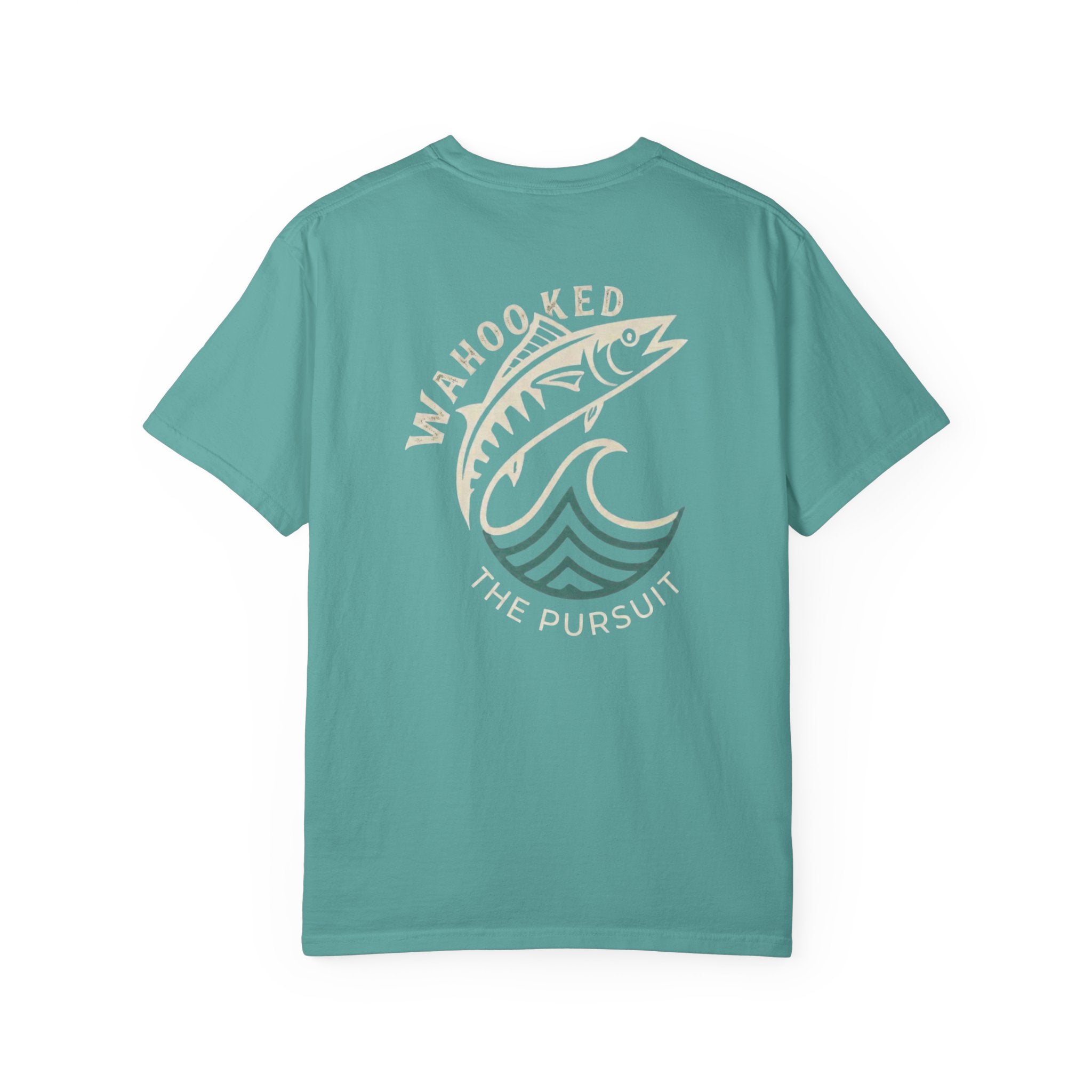 Breach Tee