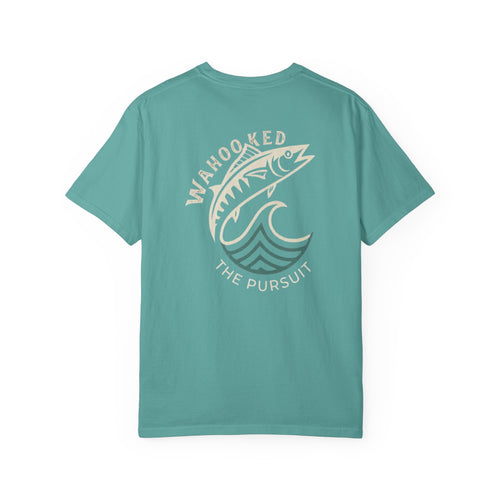 Breach Tee