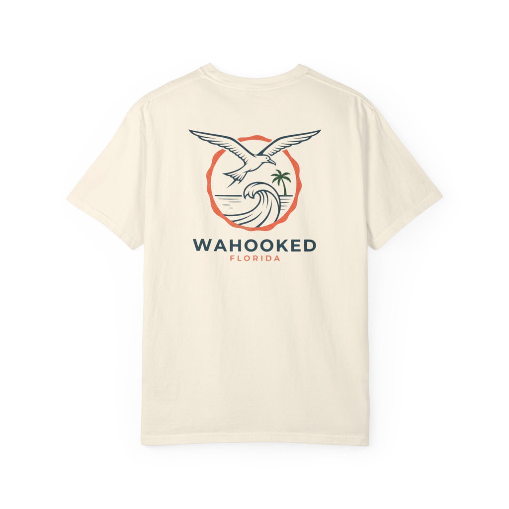 Follow the Frigate Tee
