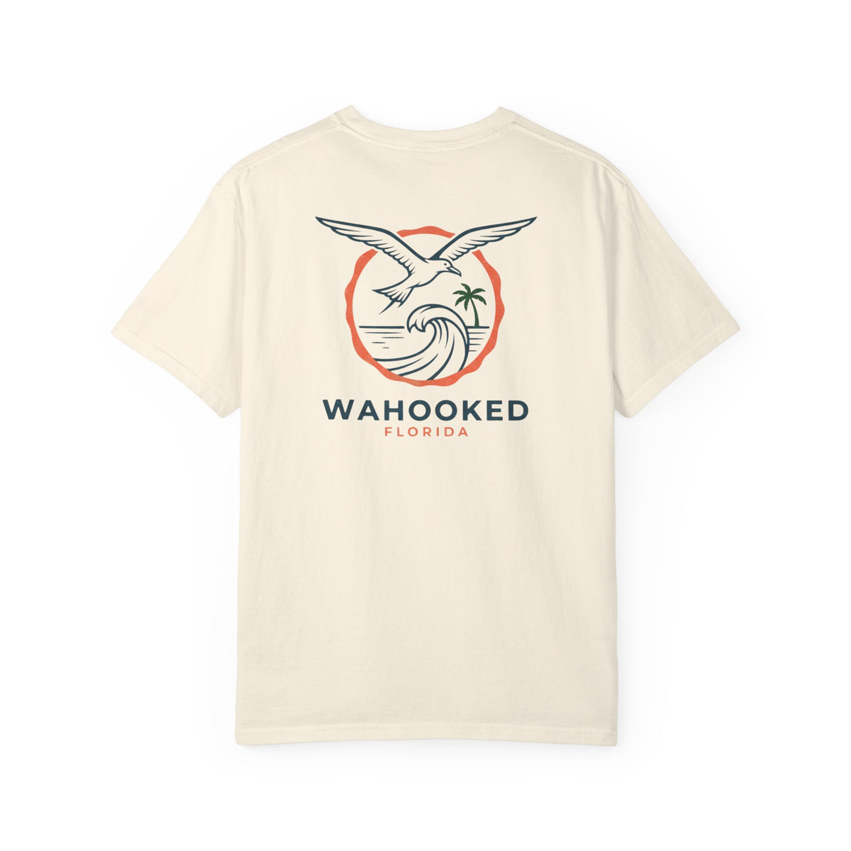 Follow the Frigate Tee