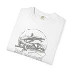 Apex Pursuit Tee