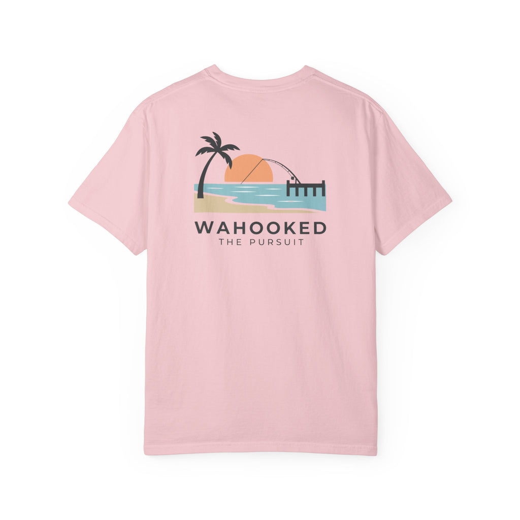 Pier Pressure Tee