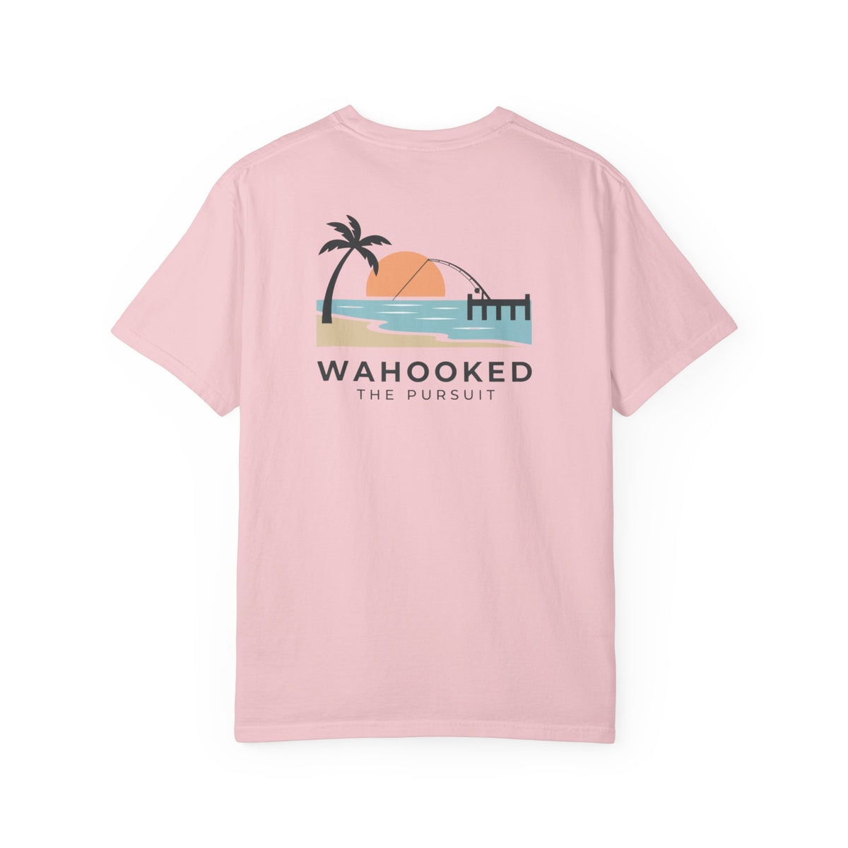 Pier Pressure Tee