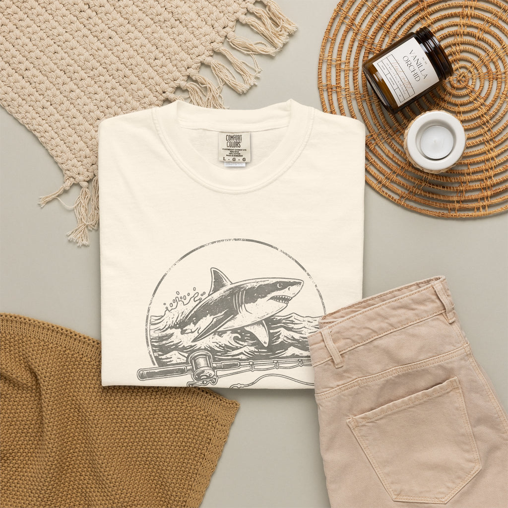 Apex Pursuit Tee