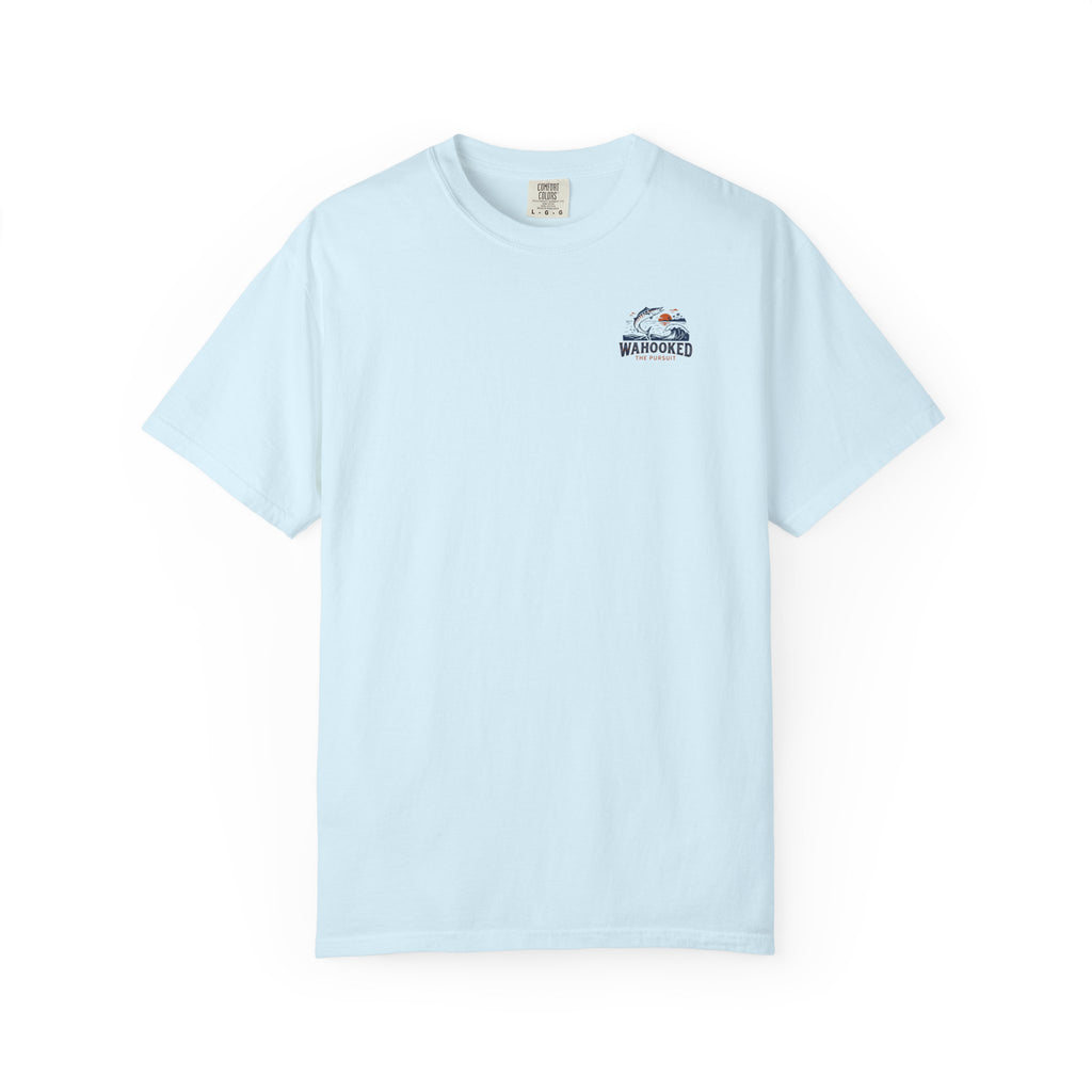 Sunset Strike Tee