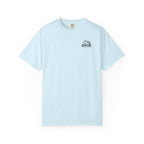 Sunset Strike Tee