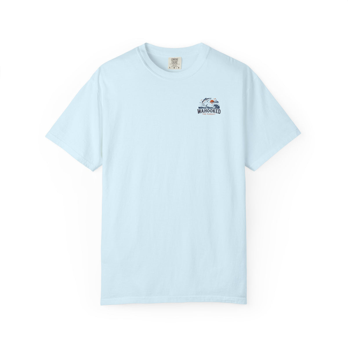 Sunset Strike Tee