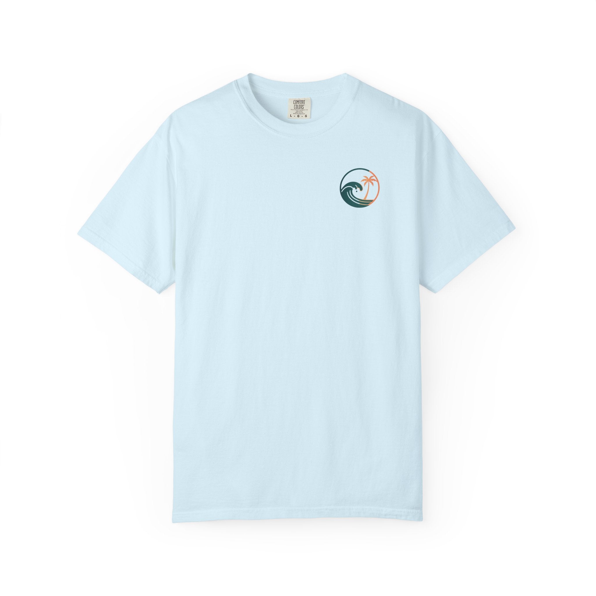 Shoreline Tee