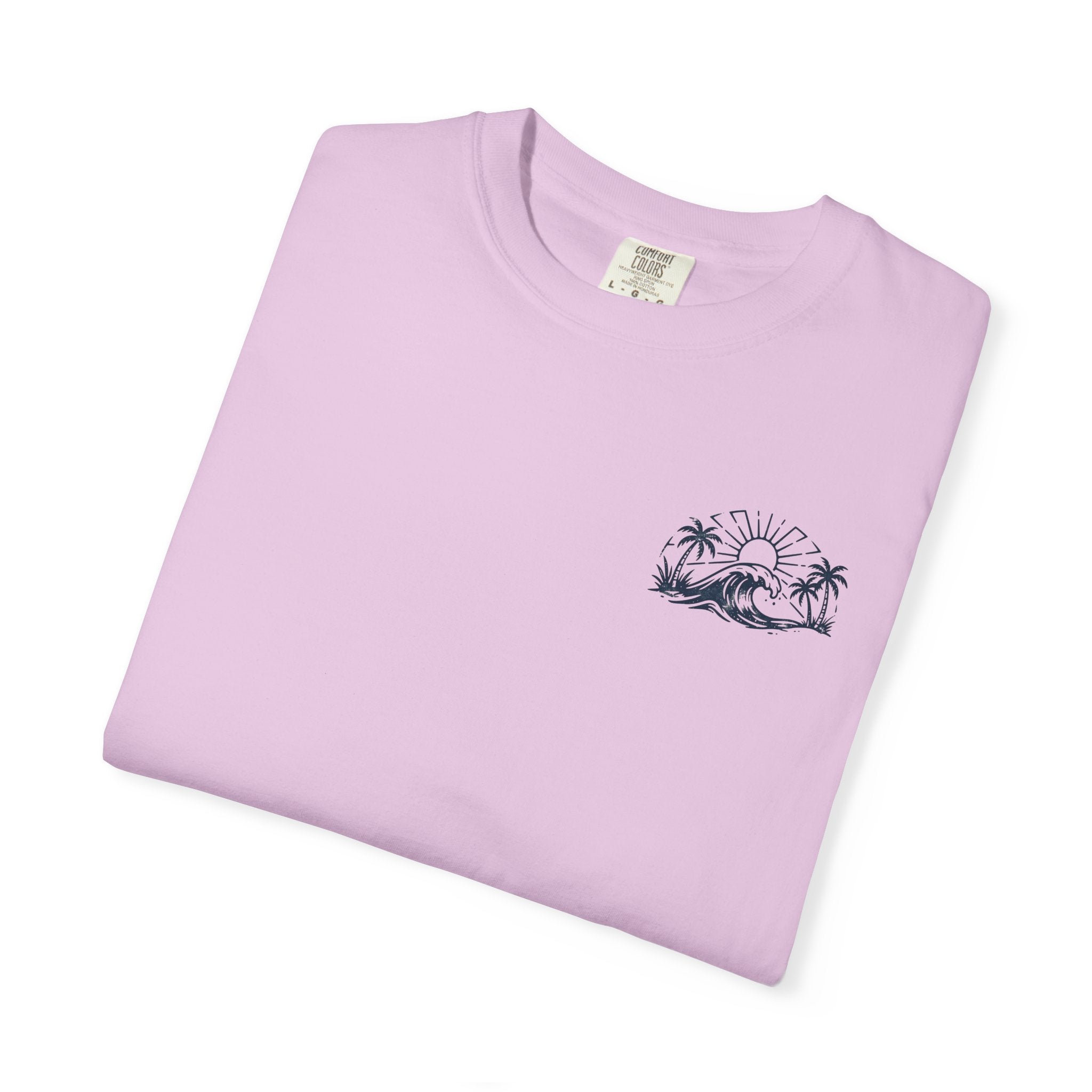 Palm Days Tee