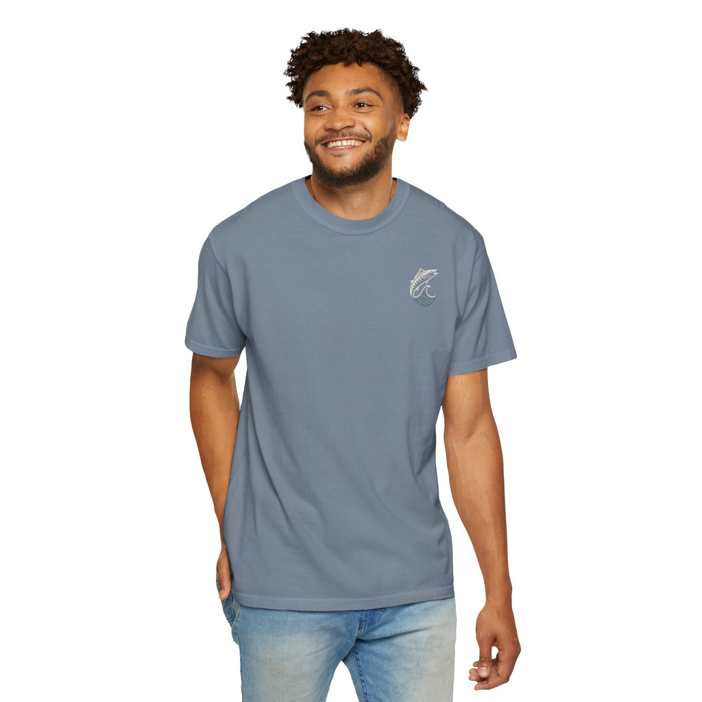 Breach Tee