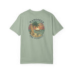 Dusk & Board Tee
