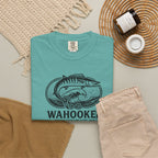 Rope Line Tee