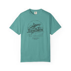 Apex Pursuit Tee
