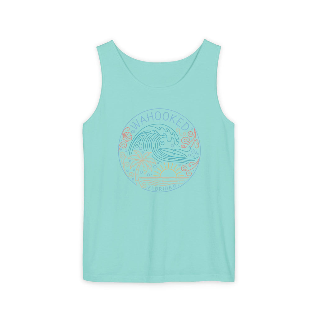 Florida Daydream Tank
