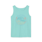 Florida Daydream Tank