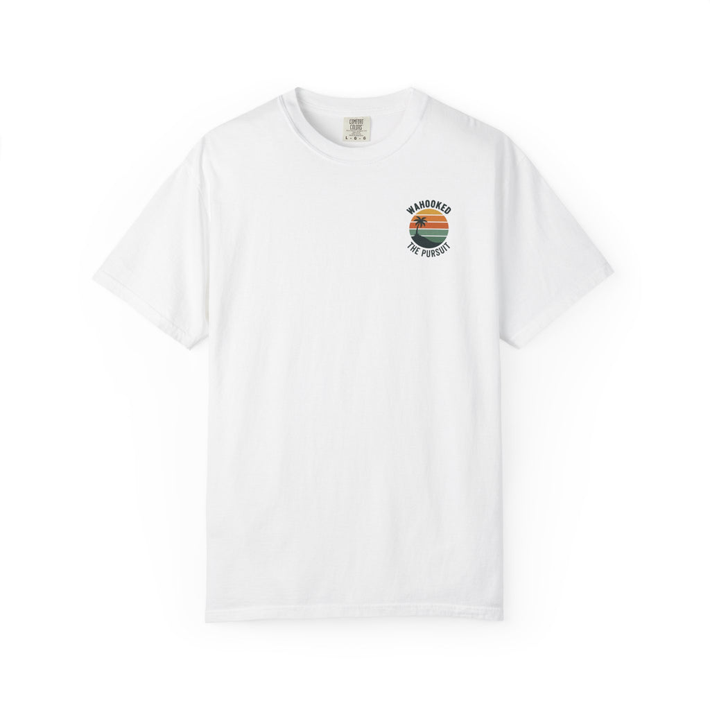 Sundown Session Tee