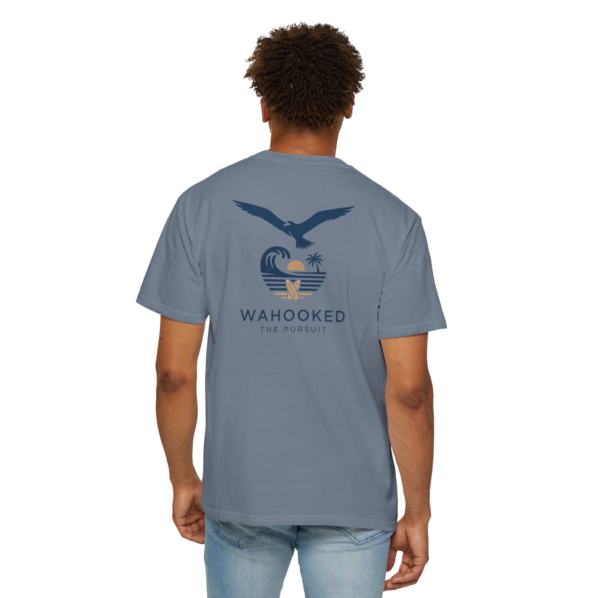 Surf & Soar Tee