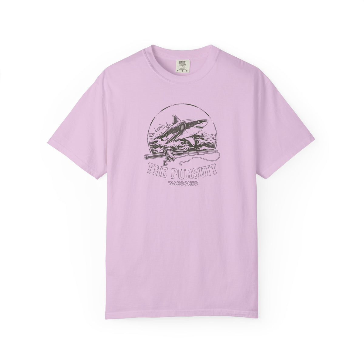 Apex Pursuit Tee