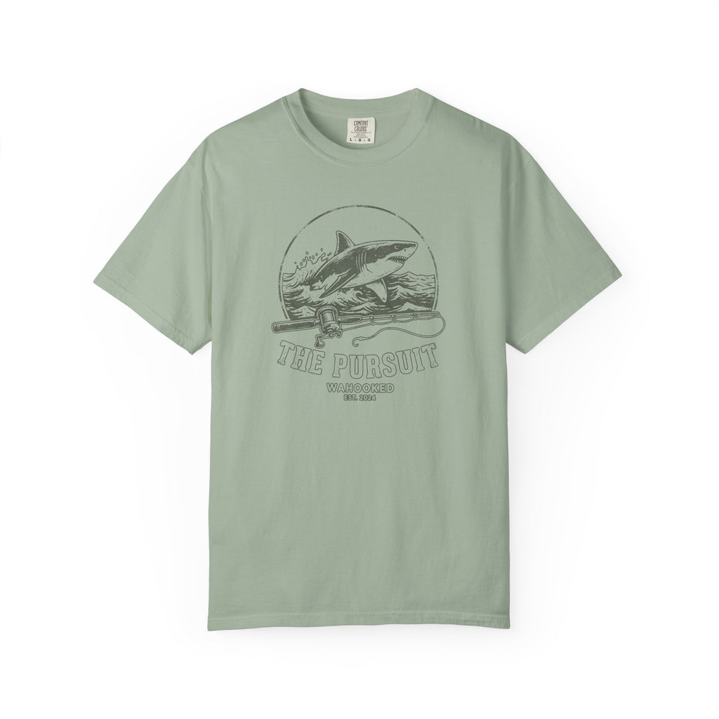 Apex Pursuit Tee