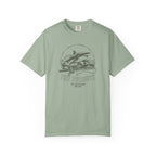 Apex Pursuit Tee