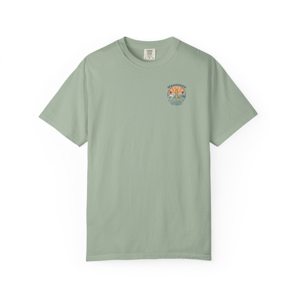 Retro Pursuit Tee