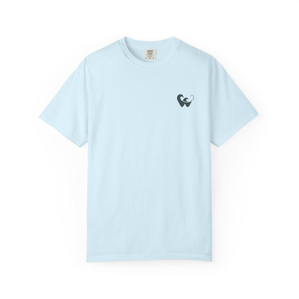 Dusk & Board Tee