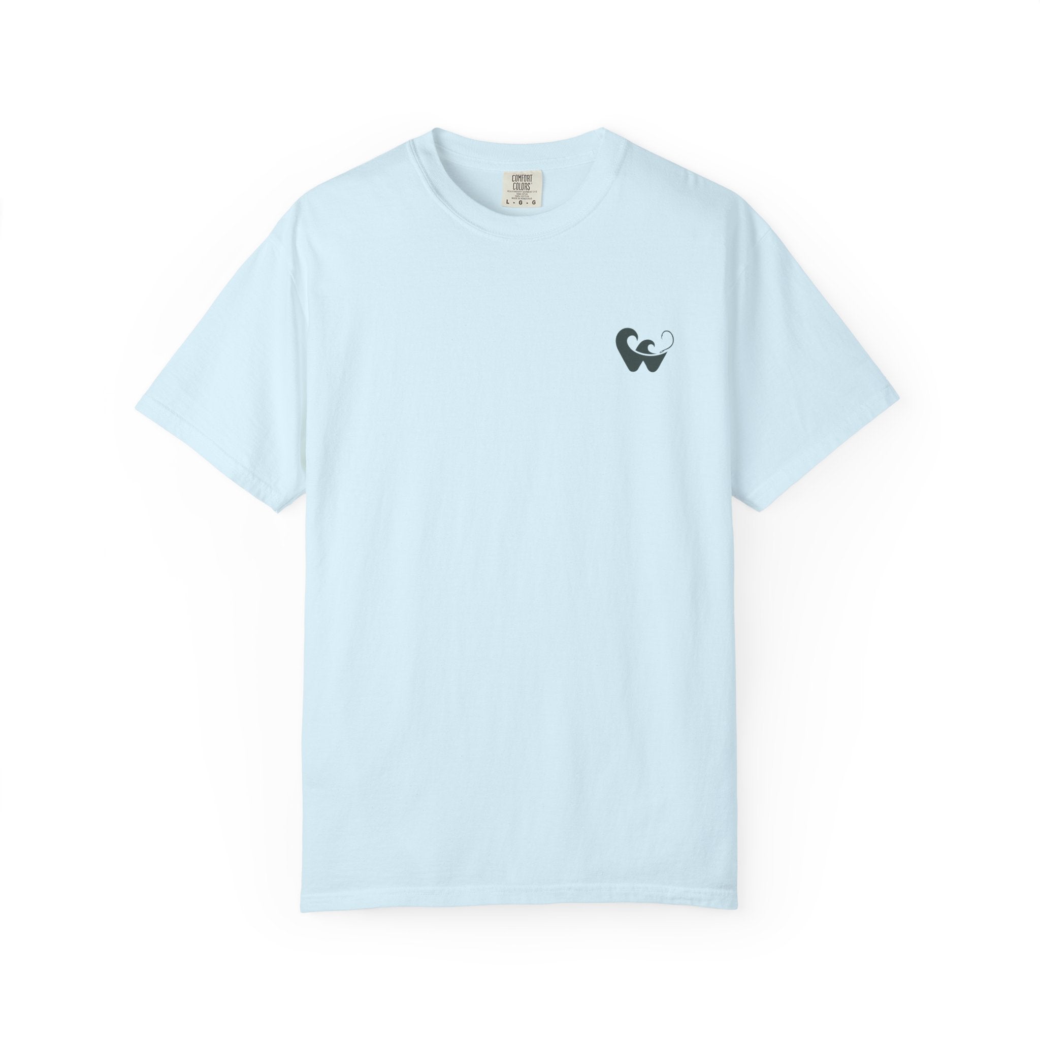 Dusk & Board Tee