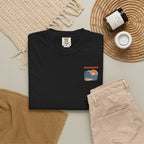 Rainbow Arc Tee
