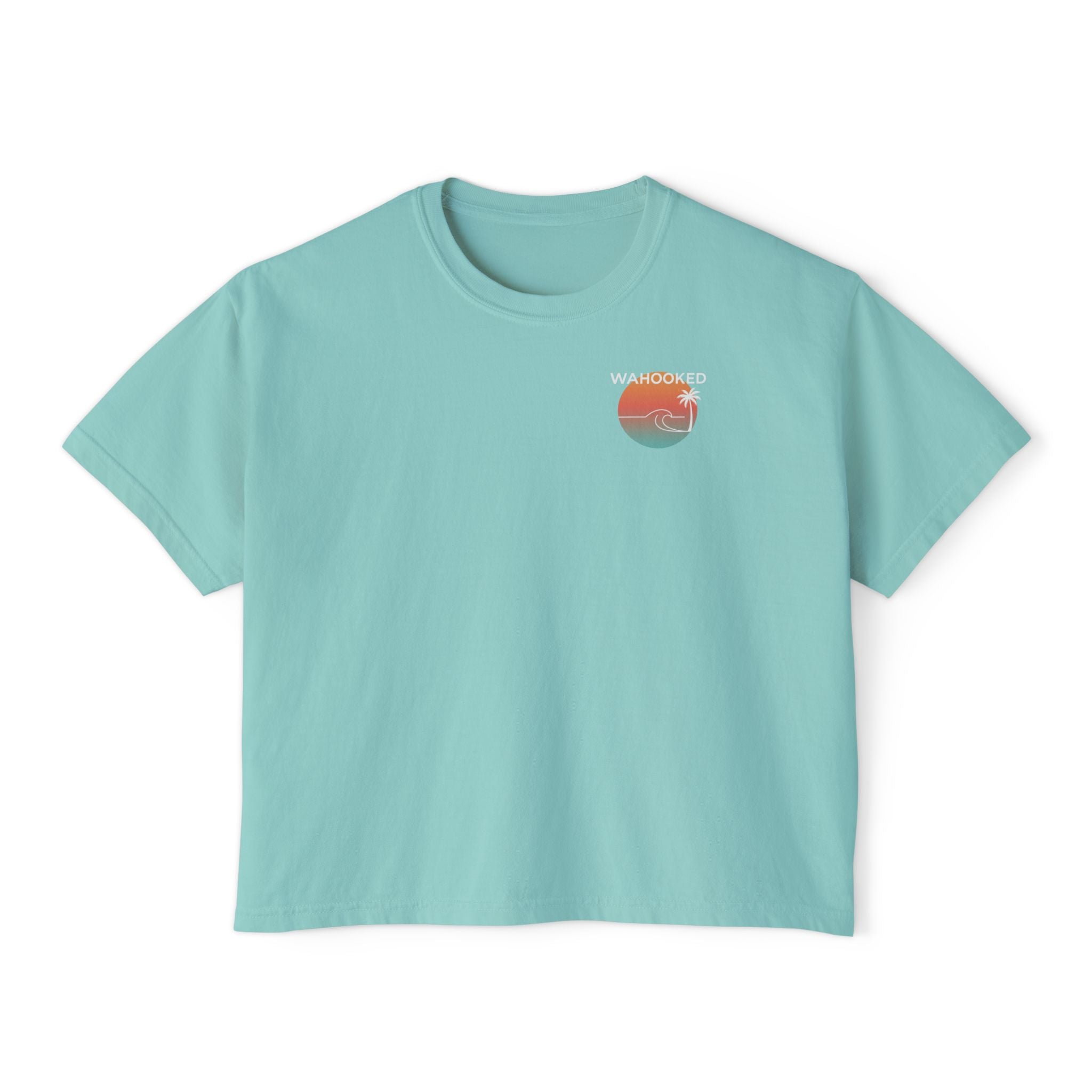 Florida Pursuit 2 tee