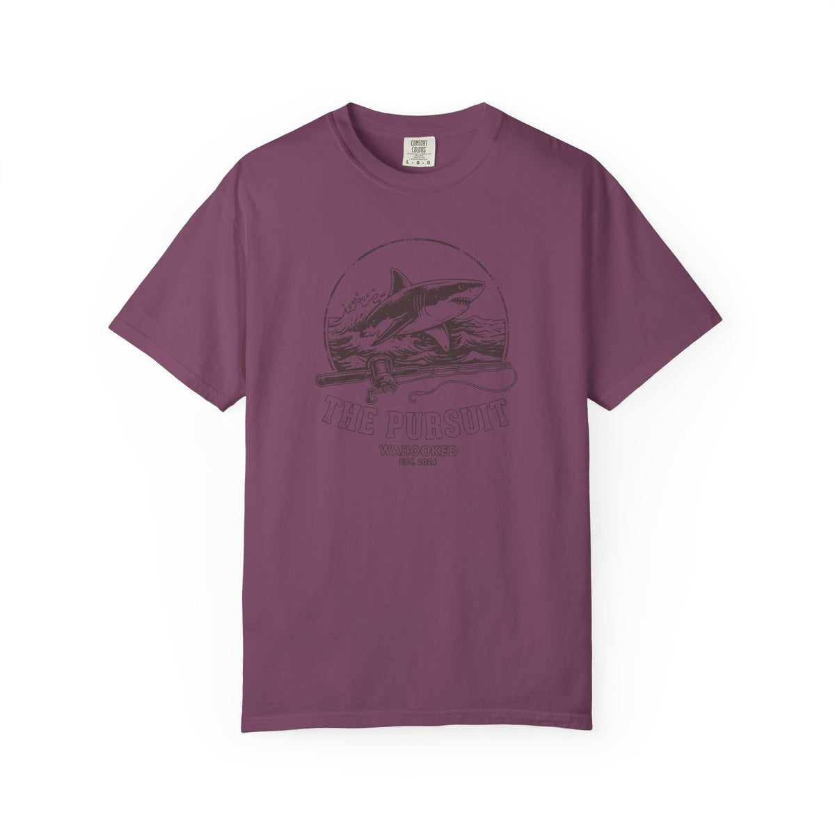 Apex Pursuit Tee