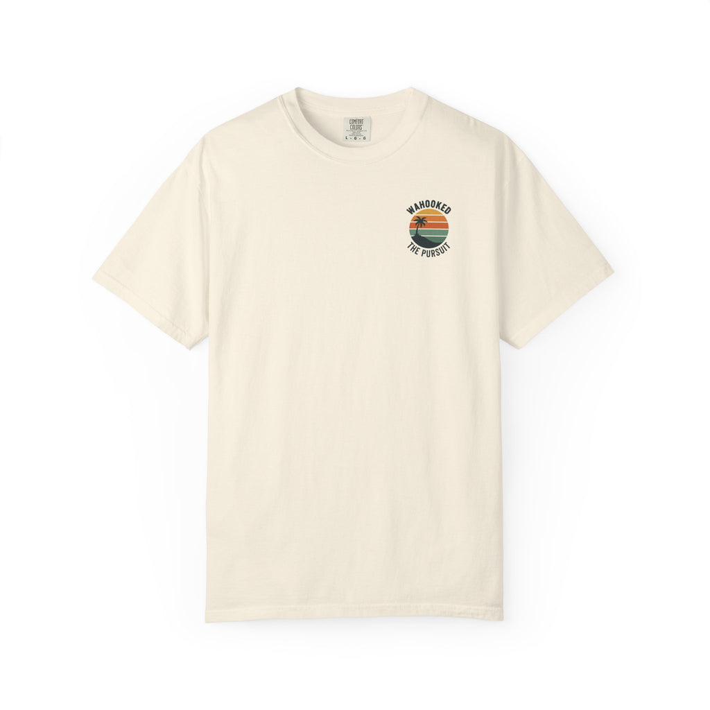 Sundown Session Tee