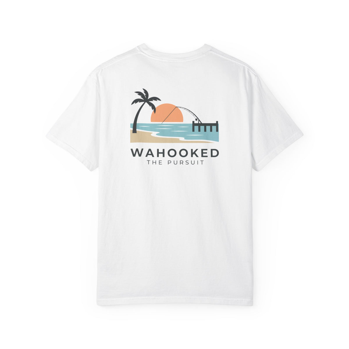 Pier Pressure Tee