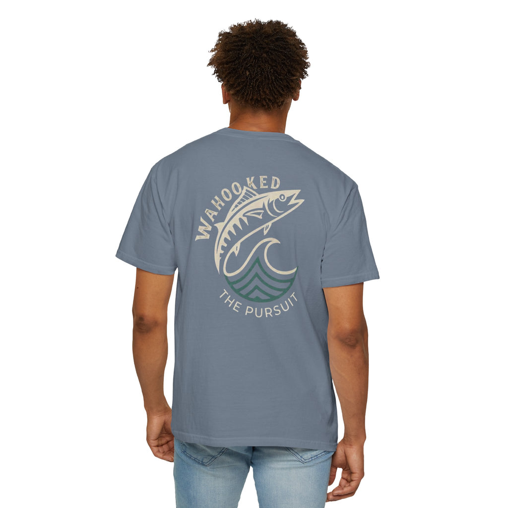 Breach Tee
