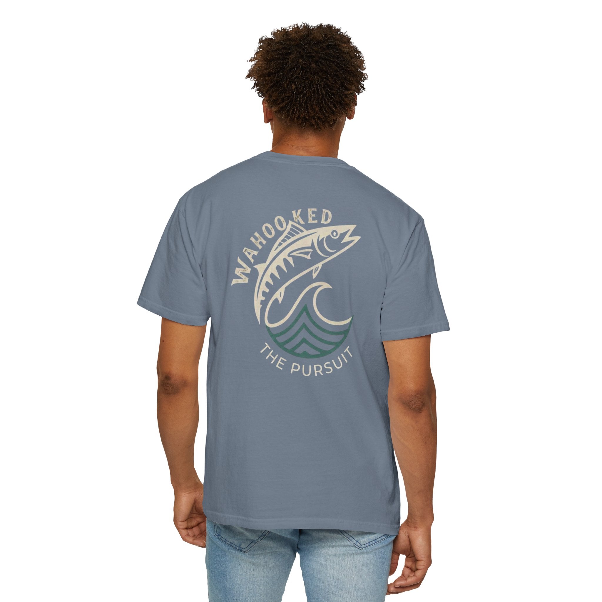 Breach Tee